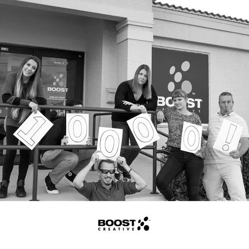 Website Designer «Boost Creative», reviews and photos, 1406 SE 46th Ln #7, Cape Coral, FL 33904, USA