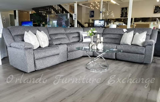 Used Furniture Store «Orlando Furniture Exchange», reviews and photos, 3228 W State Rd 426 #1016, Oviedo, FL 32765, USA
