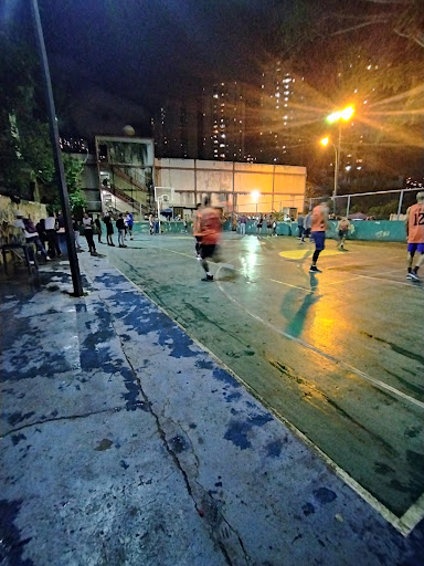 Escuelas baloncesto en Caracas