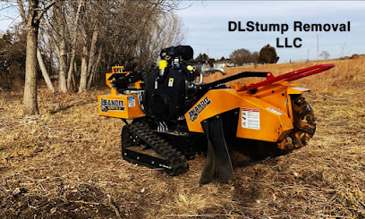 DL Stump Removal LLC