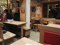 Atmosphère du Crêperie Restaurant La Petite Crêperie à Megève - n°4