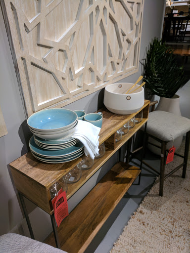 Outlet Store «west elm Outlet», reviews and photos, 800 Brevard Rd #801, Asheville, NC 28806, USA