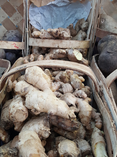 Produce Market «Jams Produce», reviews and photos, 1451 Clearwater Largo Rd N, Largo, FL 33770, USA