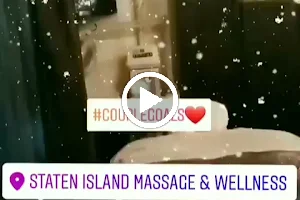 Staten Island Massage & Wellness image