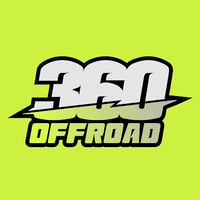 360 Offroad SL - None