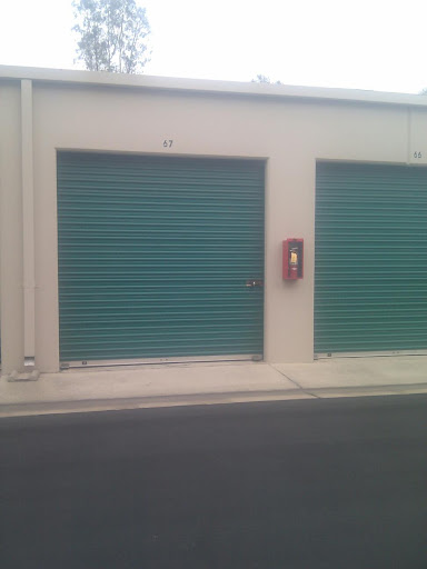 Self-Storage Facility «Plano Self Storage», reviews and photos, 30359 Esperanza, Rancho Santa Margarita, CA 92688, USA