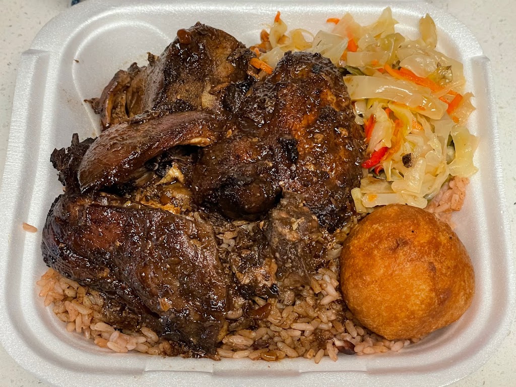 Island Classic Caribbean Restaurant 32750