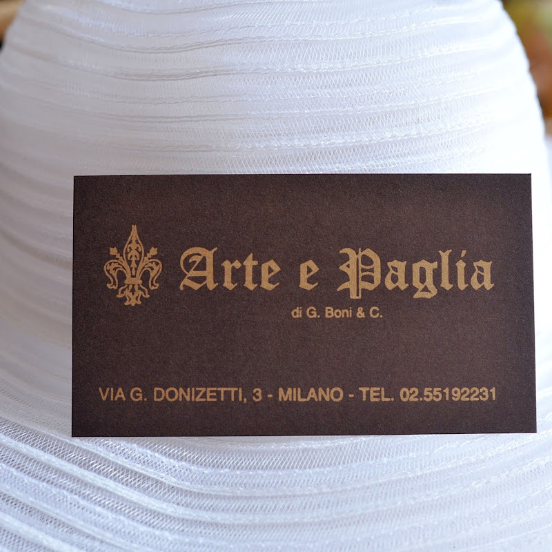 Art & Paglia since 1950