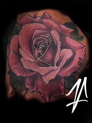 Body Piercing Shop «Artisan Body Piercing And Tattoo», reviews and photos, 5720 Hoggard Rd, Norfolk, VA 23502, USA