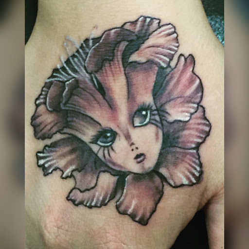 Explore tattoo ideas about travel, creative tattoo ideas in Savannah, available at Tatlyfe Studios