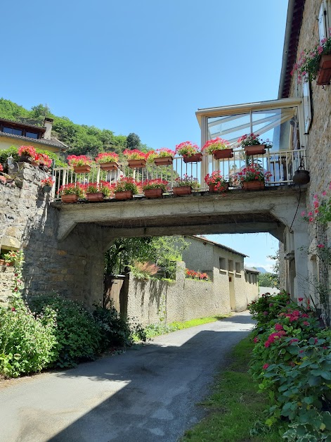 Camping le Moulin de la Galinière | Gorges du Tarn à Rivière-sur-Tarn (Aveyron 12)