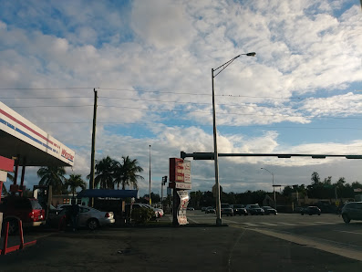 Westar Station 2195 NW 103rd St, Miami, FL 33147