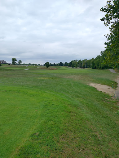 Public Golf Course «West Chase Golf Club», reviews and photos, 4 Hollaway Blvd, Brownsburg, IN 46112, USA