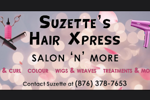 Suzette’s Hair Xpress Beauty Salon image