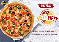 Photos du propriétaire du Pizzeria Pizza Délices à Vernouillet - n°10