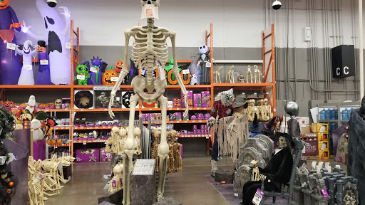 Home Improvement Store «The Home Depot», reviews and photos, 800 Truse Rd, Memphis, TN 38117, USA