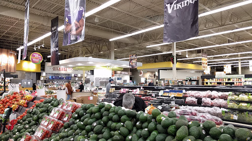 Supermarket «Hy-Vee», reviews and photos, 16150 Pilot Knob Rd, Lakeville, MN 55044, USA