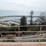 Photo n°1 de l'avis de Sandra.o fait le 09/03/2023 à 12:10 sur le  Ü Funtanin à Ventimiglia