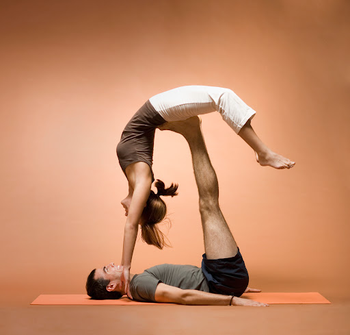 Centros de yoga en Alcorcón de 2024