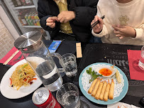 Plats et boissons du Restaurant chinois Chez Wenjun Restaurant 川菜馆 à Nice - n°19