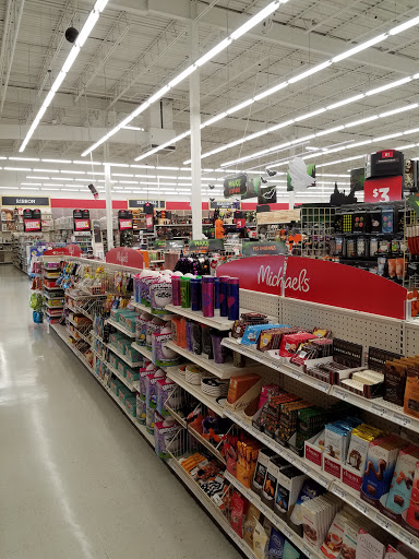 Craft Store «Michaels», reviews and photos, 7665 Arundel Mills Blvd, Hanover, MD 21076, USA