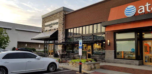 Shopping Mall «Bala Cynwyd Shopping Center», reviews and photos, 59 E City Ave, Bala Cynwyd, PA 19004, USA