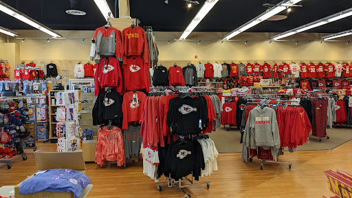 Sportswear Store «Kansas Sampler Wichita», reviews and photos, 3053 N Rock Rd, Wichita, KS 67226, USA