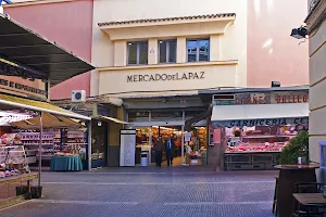 Mercado de la Paz image