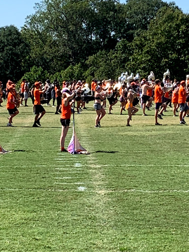 Performing Arts Theater «Brooks Center for the Performing Arts», reviews and photos, 141 Jersey Ln, Clemson, SC 29634, USA