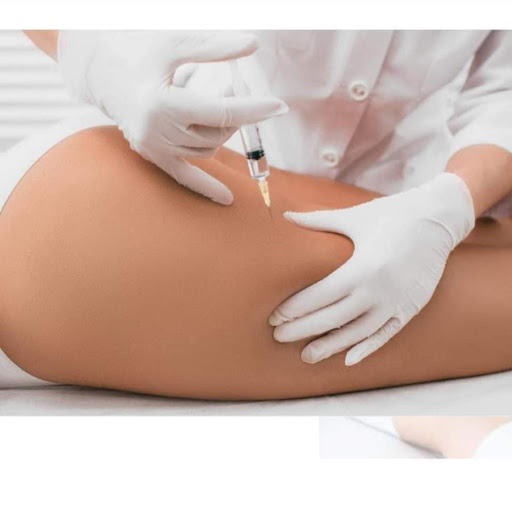 Explore negative space tattoo ideas, creative tattoo ideas in Savannah, available at Haute Brows. Cosmetic Tattoo