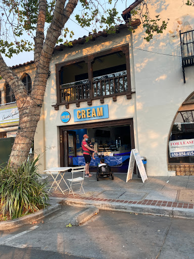 Ice Cream Shop «CREAM Palo Alto», reviews and photos, 440 University Ave, Palo Alto, CA 94301, USA