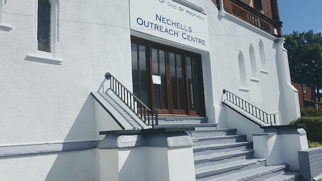 Church of God of Prophecy Nechells Outreach Centre