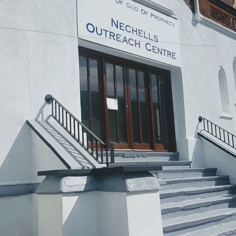Church of God of Prophecy Nechells Outreach Centre