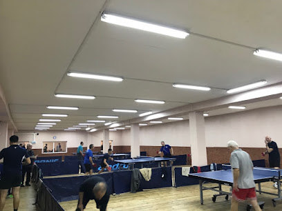 Зала за тенис на маса 'Арена Лъки Спорт'