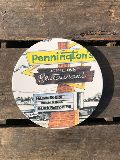 Gift Shop «Ida Red», reviews and photos, 3336 S Peoria Ave, Tulsa, OK 74105, USA