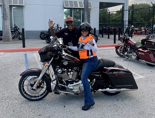 Harley-Davidson Dealer «Palm Beach Harley-Davidson», reviews and photos