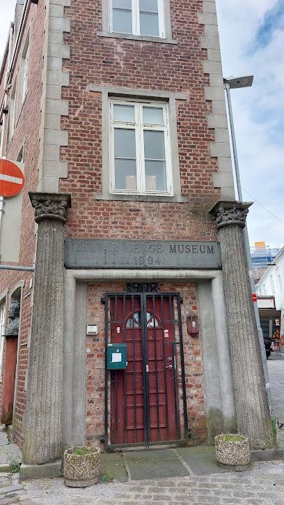 Reidar Berge Museum