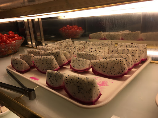 海宴赤燒麻辣燒肉店 的照片