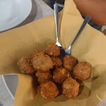 Photo n°3 de l'avis de Stefano. fait le 04/08/2022 à 05:04 sur le  Pizzeria Il Ritrovo à Lecce