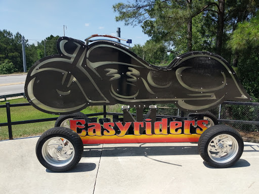 Motorcycle Dealer «Capital City Cycles», reviews and photos, 7810 Two Notch Rd, Columbia, SC 29223, USA