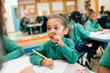 Achievement First Crown Heights Elementary School