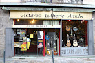 Guitare N' Ko Rennes