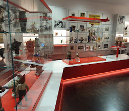 Sudetendeutsches Haus photo