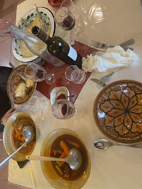Plats et boissons du Restaurant Scheherazade à Romans-sur-Isère - n°17