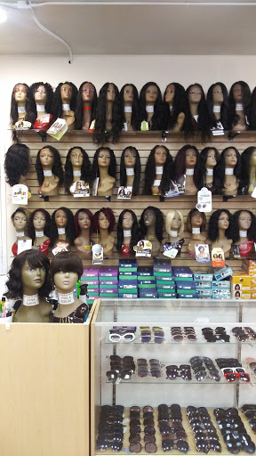 Cosmetics Store «Top One Hair & Beauty Supply», reviews and photos, 2710 Town Center Dr, Kennesaw, GA 30144, USA