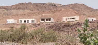 Mosquée D'Alaïli Dadda