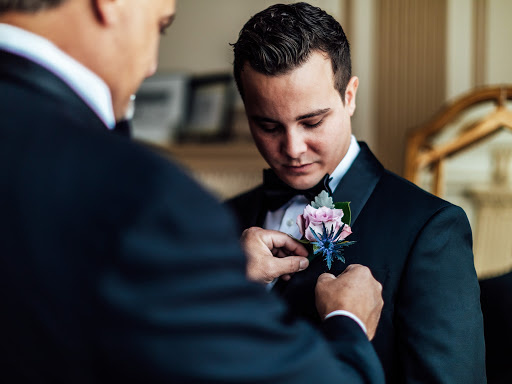 Florist «Rich Mar Florist», reviews and photos, 749 Mill St, Allentown, PA 18103, USA