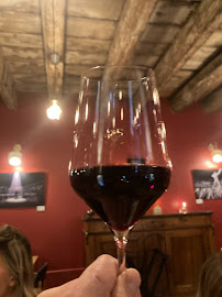 Pinot noir du Restaurant français MAISON SOUBEIRAN à Lunel - n°2