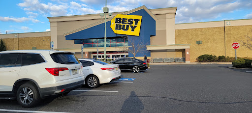 Electronics Store «Best Buy», reviews and photos, 100 Consumer Square, Mays Landing, NJ 08330, USA