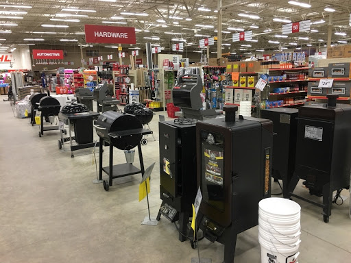 Sporting Goods Store «Big R Store of Marion», reviews and photos, 1401 W 26th St, Marion, IN 46953, USA